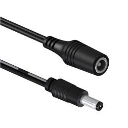 1 pcs : 10-01750 - CBL ASSY 2.5MM JACK-PLUG FLAT 8'