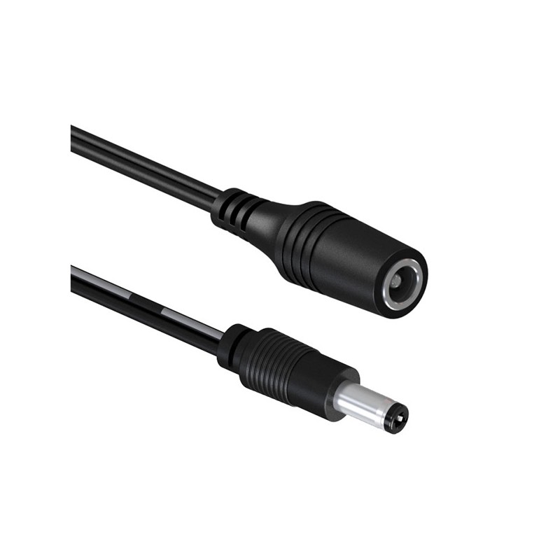 1 pcs : 10-01750 - CBL ASSY 2.5MM JACK-PLUG FLAT 8'