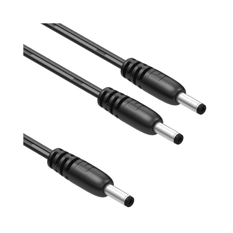 1 pcs : 10-02755 - CBL ASSY 1.35MM PL-PL FLAT 1.48'