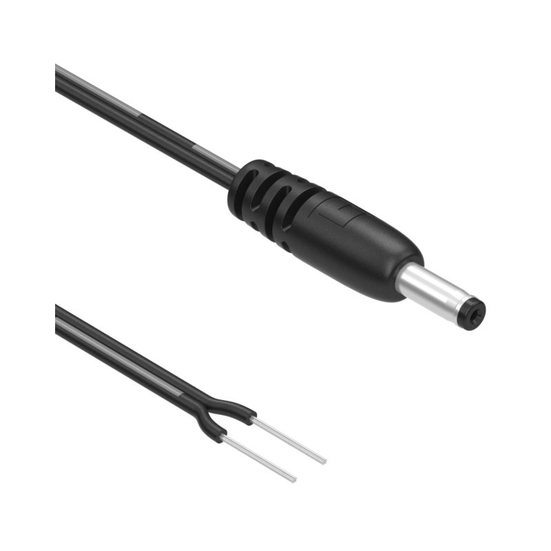 1 pcs : 10-02489 - CBL ASSY 1.1MM PLUG-CBL FLAT 6'