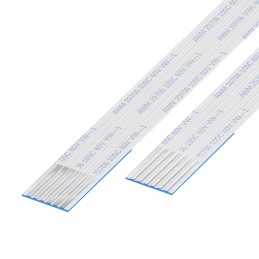 1 pcs : 10-06-A-0203-C-4-08-4-T - 1MM PITCH FFC, 6 CONTACTS, A TYP