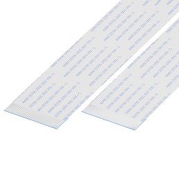 1 pcs : 05-32-A-0254-A-4-06-4-T - CABLE FFC/FPC 32POS 0.5MM 10'