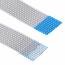 1 pcs : 0151670260 - CABLE FFC/FPC 10POS 1MM 8'