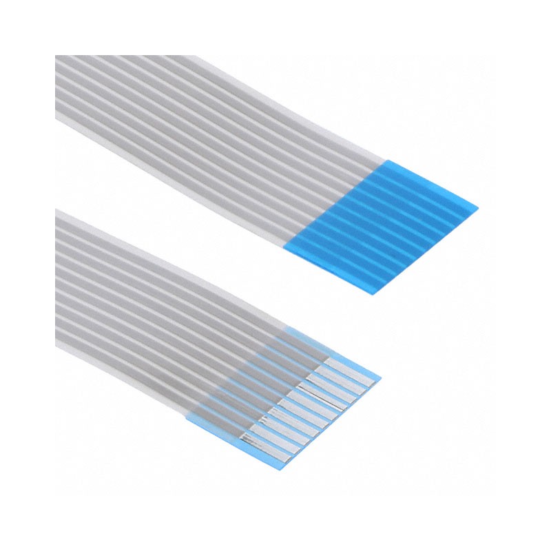 1 pcs : 0151670260 - CABLE FFC/FPC 10POS 1MM 8'