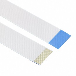 1 pcs : 0150200206 - CABLE FFC/FPC 20POS 0.5MM 1.18'