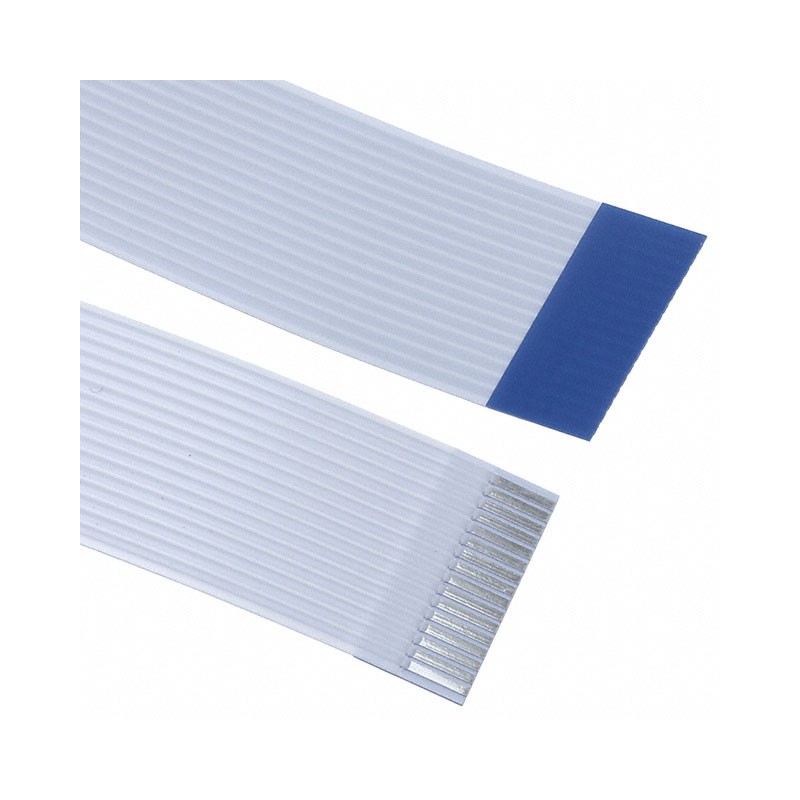 1 pcs : 0152670332 - CABLE FFC/FPC 16POS 1MM 12'