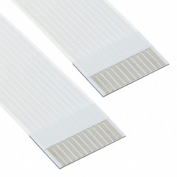 1 pcs : 0152670279 - CABLE FFC/FPC 12POS 1MM 7'