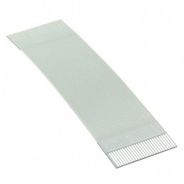 1 pcs : 0152660273 - CABLE FFC/FPC 26POS 0.5MM 2'