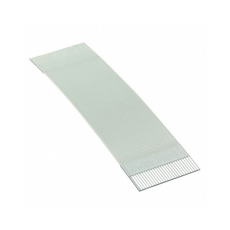 1 pcs : 0152660273 - CABLE FFC/FPC 26POS 0.5MM 2'
