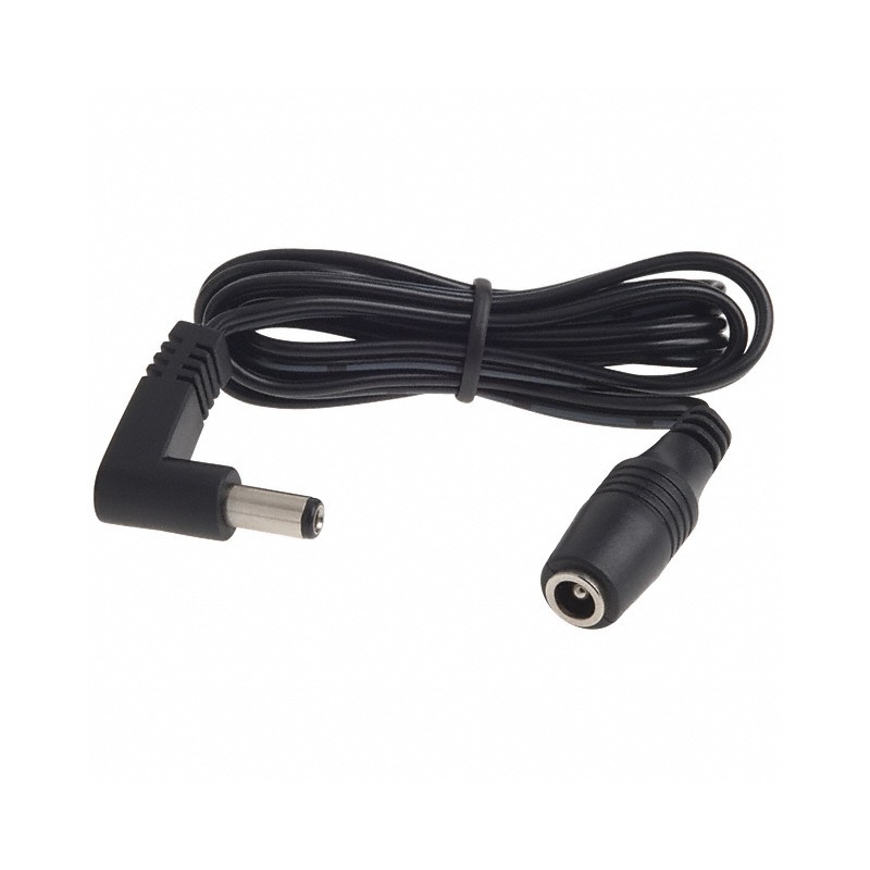 1 pcs : CA-2218 - CBL ASSY 2.5MM JACK-PLUG FLAT 3'