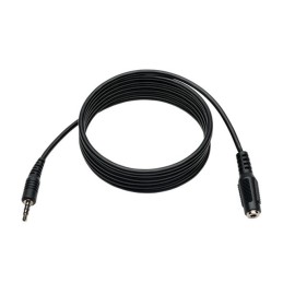 1 pcs : P318-006-MF - 3.5MM MINI STEREO AUDIO HEADSET