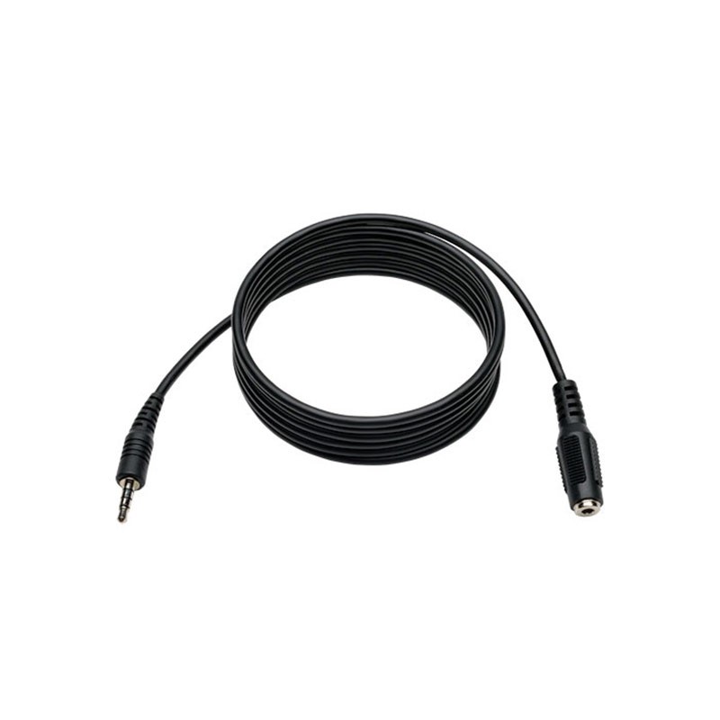 1 pcs : P318-006-MF - 3.5MM MINI STEREO AUDIO HEADSET