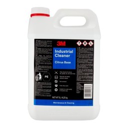 1 pcs - 3M Heavy Duty Cleaner 5 L Can