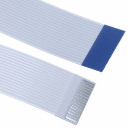 1 pcs : 0152670330 - CABLE FFC/FPC 16POS 1MM 10'