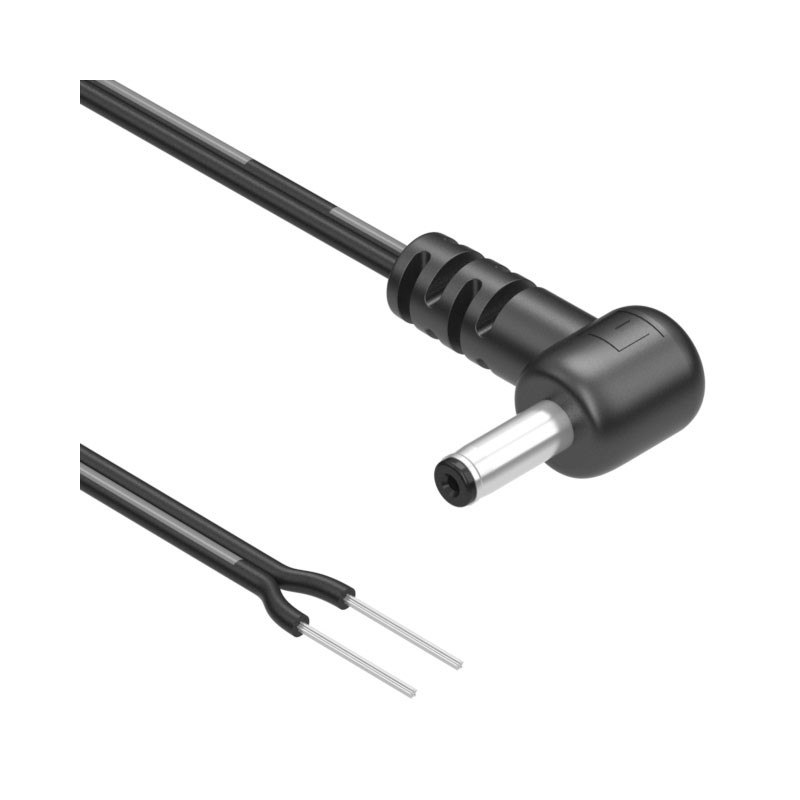 1 pcs : 10-02504 - CBL ASSY 1.1MM PLUG-CBL FLAT 6'