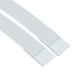 1 pcs : 0151660116 - CABLE FFC/FPC 10POS 0.5MM 12'