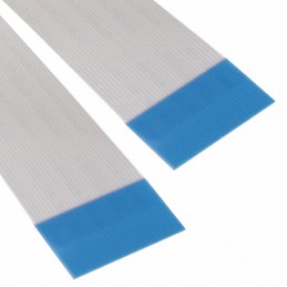 1 pcs : 687630200002 - CABLE FFC/FPC 30POS 0.5MM 7.87'
