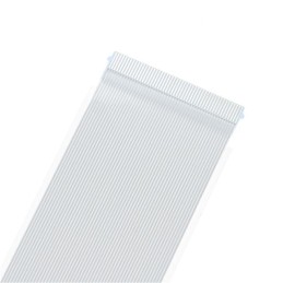 1 pcs : 0154660240 - CABLE FFC/FPC 40POS 0.5MM 2.01'