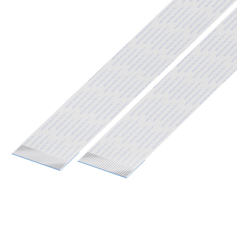 1 pcs : 10-24-A-0101-C-4-08-4-T - 1MM PITCH FFC, 24 CONTACTS, A TY