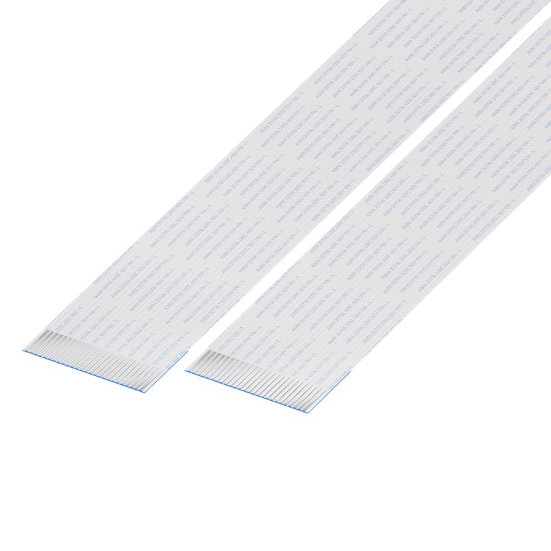 1 pcs : 10-26-A-0101-C-4-08-4-T - 1MM PITCH FFC, 26 CONTACTS, A TY