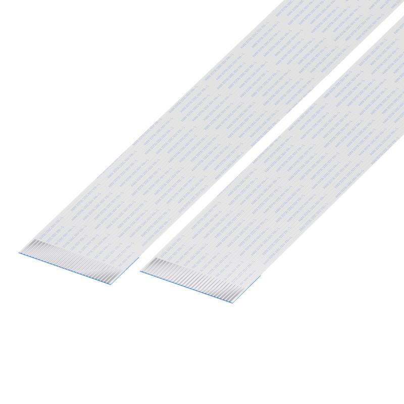 1 pcs : 10-30-A-0076-C-4-08-4-T - 1MM PITCH FFC, 30 CONTACTS, A TY