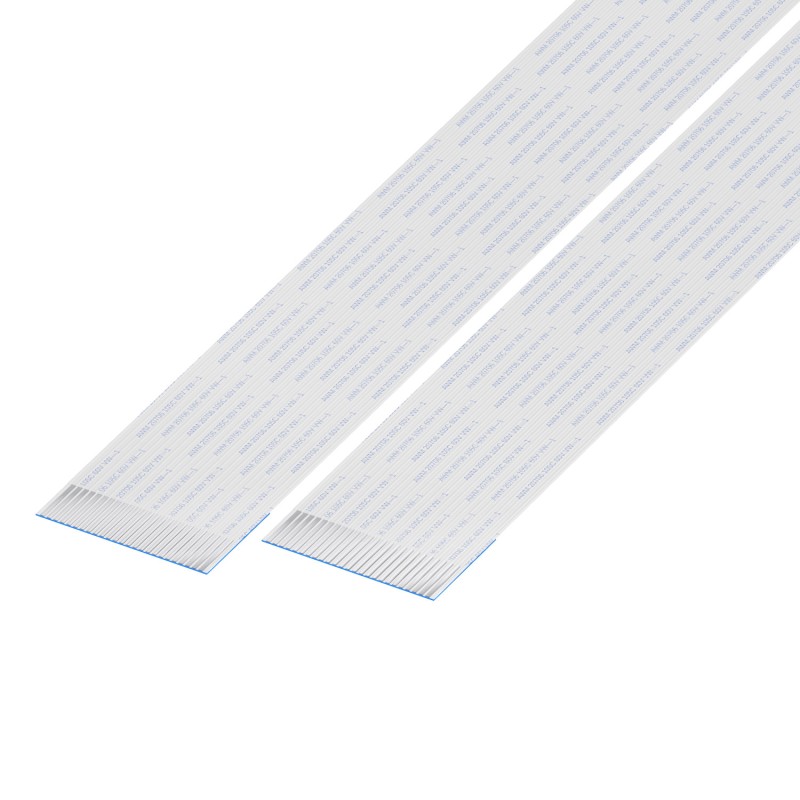 1 pcs : 10-25-A-0152-C-4-08-4-T - 1MM PITCH FFC, 25 CONTACTS, A TY