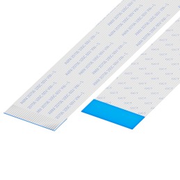 1 pcs : 05-28-D-0101-A-4-06-4-T - CABLE FFC/FPC 28POS 0.5MM 3.98'