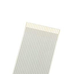 1 pcs : 0151680771 - CABLE FFC 9POS 1.25MM 3'