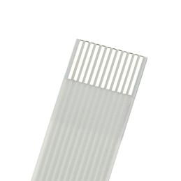 1 pcs : 0152660855 - CABLE FFC/FPC 17POS 0.5MM 1.18'