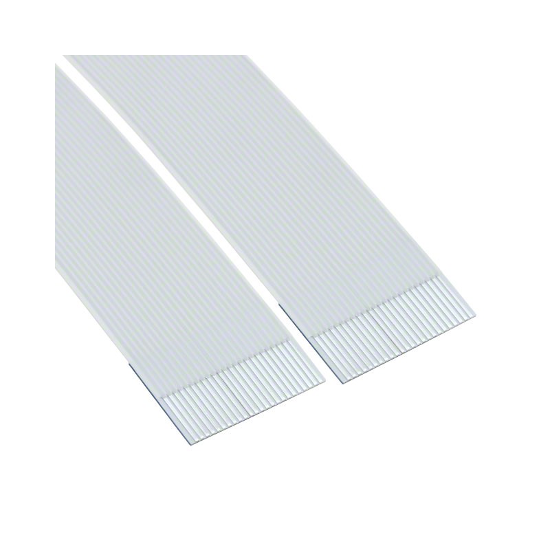 1 pcs : 0151660260 - CABLE FFC/FPC 24POS 0.5MM 6'