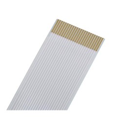 1 pcs : 0151200231 - CABLE FFC/FPC 22POS 0.5MM 3'