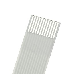 1 pcs : 0152660873 - CABLE FFC/FPC 17POS 0.5MM 10'