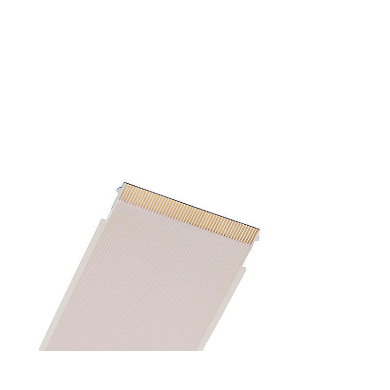 1 pcs : 0150180798 - CABLE FFC/FPC 11POS 0.5MM 6'