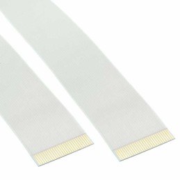 1 pcs : 0150200311 - CABLE FFC/FPC 28POS 0.5MM 10'