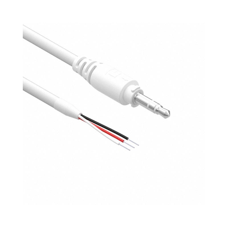 1 pcs : 10-03407 - CBL ASSY TWIST LOCK M 3.5MM 3CON