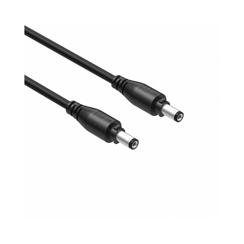 1 pcs : 10-03621 - CBL ASSY 2.1MM PLUG-PLUG RND 10'