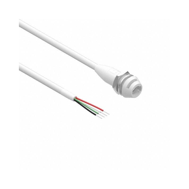 1 pcs : 10-03410 - CBL TWIST LOCK F 3.5MM 4C PNL MN