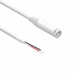 1 pcs : 10-03408 - CBL ASSY TWIST LOCK F 3.5MM 3CON