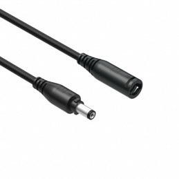 1 pcs : 10-03613 - CBL ASSY 2.5MM JACK-PLUG RND 6'