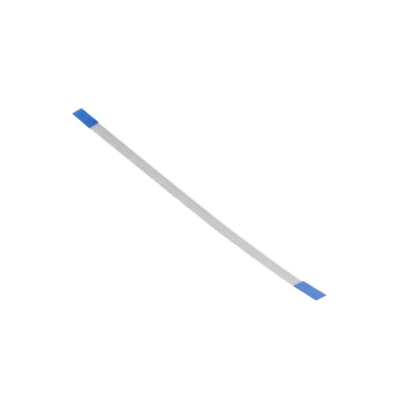 1 pcs : 310-04-0076-A - CABLE FFC/FPC 4POS 0.5MM 3'