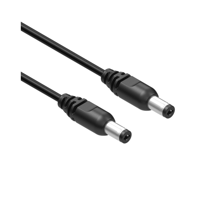 1 pcs : 10-03921 - CBL ASSY 2.1MM PLUG-PLUG RND 6'