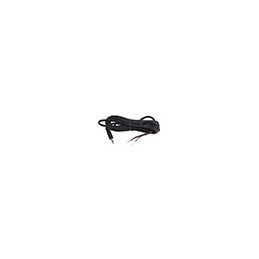 1 pcs : CA-2201 - CABLE ASSY STR 2.5MM MONO 6'