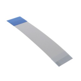 1 pcs : FJH-25-R-02.00-4 - CABLE FFC/FPC 25POS 0.5MM 2'