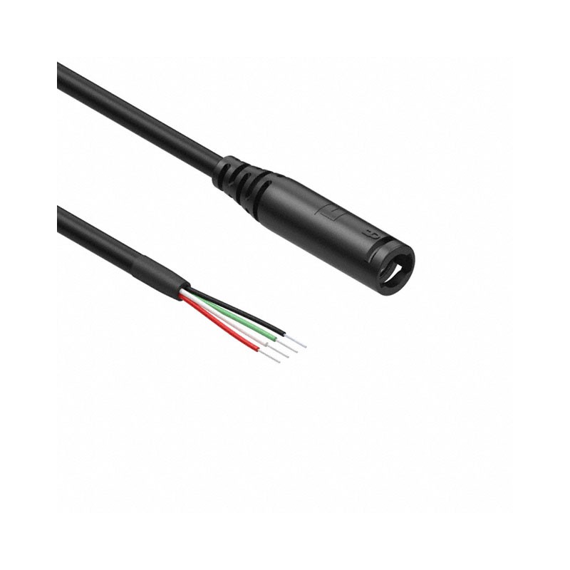 1 pcs : 10-03402 - CBL ASSY TWIST LOCK F 3.5MM 4CON