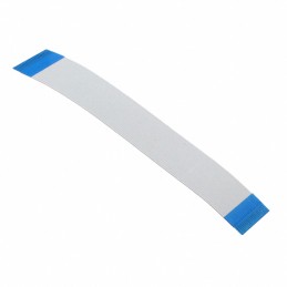 1 pcs : FJ-20-D-04.00-4 - CABLE FFC/FPC 20POS 1MM 4'