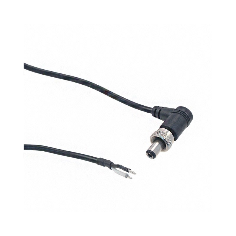 1 pcs : 10-00123 - CBL ASSY 2.5MM PLUG-CBL RND 6.6'
