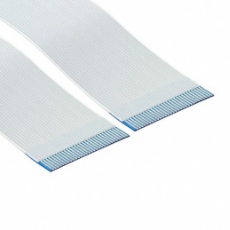 1 pcs : 0982660326 - CABLE FFC/FPC 30POS 0.5MM 6'