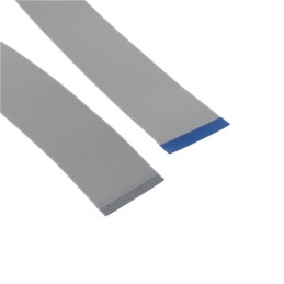 1 pcs : FJ-30-R-12.00-4 - CABLE FFC/FPC 30POS 1MM 12'