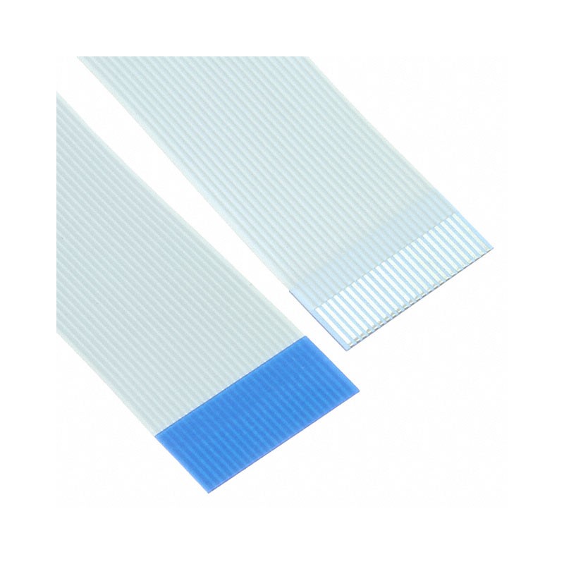 1 pcs : AFFC-050-24-051-11 - CABLE FFC/FPC 24POS 0.5MM 2'