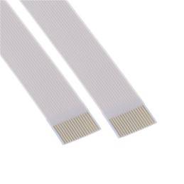 1 pcs : 0150200168 - CABLE FFC/FPC 16POS 0.5MM 4'